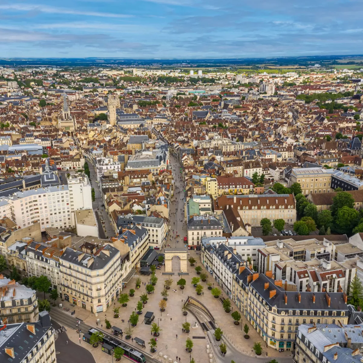 Dijon