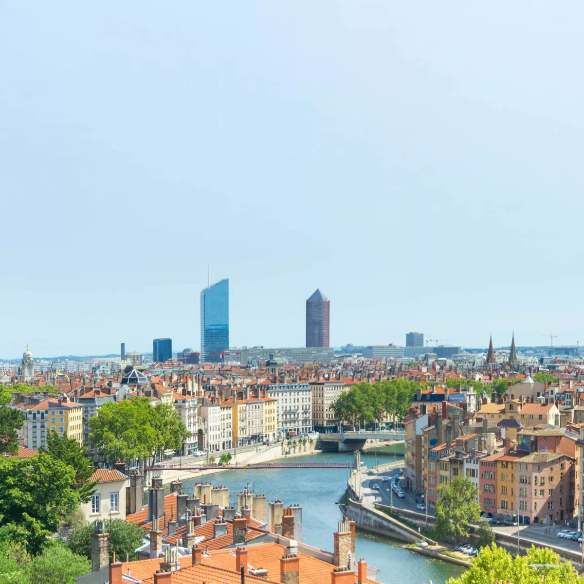 Lyon