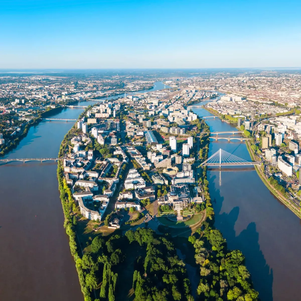 Nantes