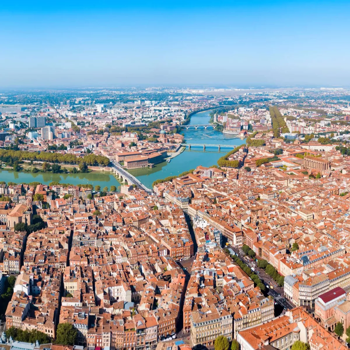 Toulouse
